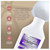 Geri Care Polyethylene Glycol 3350 Powder for Softening Stool 17.9Oz (510g)