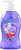 Lucky Super Soft Antibacterial Lavender Bouquet Hand Soap for Hand Cleansing 11.25Oz (333ml)
