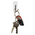 Command Multi Pack 9 Hooks 12 Strips Small Wire Hooks Damage Free Hanging General Purpose 1Ea
