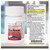 Geri Care Extra Strength Nighttime Pain Medicine Caplets 100Ea