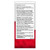 MediNatura T Relief Pain Relief Homeopathic Tablets 100Ea