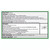 Geri Care Bisacodyl 10 mg Suppositories for Constipation Relief 12Ea