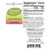 Geri Care Vitamin E 200 IU Softgels for Antioxidant Support 100Ea