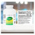 Geri Care Vitamin C 500 mg Tablets for Immune Support and Antioxidant Protection 1000Ea