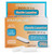 StratusCare Bisacodyl 10 mg Gentle Laxative Suppositories for Occasional Constipation Relief 12Ea