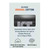 KT Tape Kinesiology Original Elastic Sports Tape Strips Black Arthritis and Muscle Pain Relief 20Ea