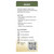Aura Cacia Organic Castor Frankincense Hexane Free Roll On Skin Care 0.31Oz (9.2ml)
