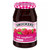 Smuckers Red Raspberry Preserves Fruit Spread with Real Fruit Pieces 18Oz (510g)
