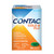 Contac Cold and Flu Multi Symptom Liquid Gels Relieves from Fever and Body Aches 24Ea