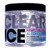 Ampro Clear Ice Gel Firm Flexible Hold for Hair Styling and Hold 15.73Oz (446ml)