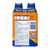 Banana Boat Sport SPF 50 Clear Sunscreen Spray for Broad Spectrum Sun Protection 6Oz (170g) 2Ea
