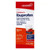 Leader Childrens Ibuprofen Berry Flavor Oral Suspension for Pain and Fever Relief 4Oz (120ml)