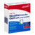 Leader Nicotine Polacrilex Gum Sugar Free Coated Ice Mint 2 mg for Smoking Cessation Support 100Ea
