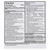 Leader Nicotine Polacrilex Gum Sugar Free Coated Ice Mint 2 mg for Smoking Cessation Support 100Ea