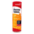 Leader Glucose Chewable Tablets Orange Flavor for Low Blood Sugar and Quick Energy 10Ea, Pack of 6