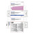 H2 Pharma Miconazole 7 USP 2 Percent Nitrate Vaginal Antifungal Cream Relieves Itching and Irritation 1.59Oz (45g)