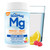 SlowMag Magnesium Plus Calcium Drink Mix Powder Raspberry Lemon Flavor Support Muscle and Heart Health 4Oz (112g)