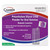 Camber Polyethylene Glycol 3350 Powder Osmotic Laxative Relieves Constipation and Soften Stool 0.5 Oz (17g) 14Ea