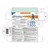 Cipla Diclofenac Sodium 1 Percent Topical Gel Daily Treatment of Arthritis Pain Relief such as Elbows and knees  3.3Oz (100g)