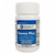 Reliable 1 Senna Plus Sennosides 8.6mg Docusate Sodium 50mg Vegetable Laxative and Stool Softener Tablets 100Ea