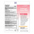 Smith Plus Nephew Secura Antifungal Extra Thick Cream Miconazole Nitrate Relieves Burning and Itching 3.25Oz (92g)