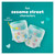 Pampers Baby Dry Ultra Cushiony Diapers Size 5 Blowout and Leakproof 78Ea