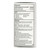 Rugby Naproxen Sodium 220 mg Tablets for Pain and Fever Relief 90Ea