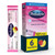 Pedialyte Electrolyte Powder Strawberry Lemonade Hydration Drink Mix 0.6Oz (17g), Pack of 6