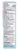 Icy Hot Original Menthol Plus Methyl Salicylate Pain Relief Cream 3Oz (85g)