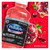 Pedialyte AdvancedCare Electrolyte Solution Chilled Cherry Pomegranate Prebiotic 33.8Oz (1000ml)