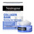 Neutrogena Collagen Bank Reviving Eye Gel Cream Dark Circle Puffiness 0.5Oz (14g)