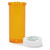 Berry Plastic Medicine Pill Bottles with Child Resistant Caps Vial 16 Dram 230Ea