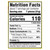Sour Patch Kids Peach Flavored Soft Chewy Gummy Candy Sweet and Sour Treat 8.07Oz (228g)