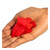 Swedish Fish Soft and Chewy Candy Original Flavor Red Gummy Candy 8Oz (226g)