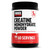 Force Factor Creatine Monohydrate Powder for Muscle Strength and Performance Support 10.6Oz (300g)