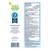 Boiron Arnicare Gel Homeopathic Medicine Pain Relief Soothing Relief 2.6Oz (75g)