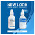 Major Deep Sea Premium Saline Nasal Moisturizing Spray for Dry and Irritated Nasal Relief 1.5Oz (44ml)