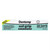 Dentemp Sof Grip One Step Denture Reliner Ultra Max Hold and Seal Adhesive Strip 0.11Oz (3g)