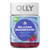 Olly Relaxing Magnesium Citrate Raspberry Lavender Flavored Gummies Support Muscle Relaxation 60Ea