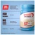 Premier Protein Whey High 30g Protein Powder Vanilla Milkshake 17 Servings Support Muscle Health 23.3Oz (663g)