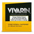 Vivarin Caffeine Alertness Aid Safe and Effective Supplement 200mg Tablets Support Mental Focus 60Ea