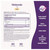 Natrol Kids Melatonin 1mg Raspberry Flavor Gummies Support Faster and Longer Sleep 60Ea