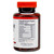 Olympian Labs Platinum Turmeric with BioPerine Capsules for Joint Comfort and Antioxidant Support 60Ea