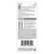 Revlon So Fierce Big Bad Lash Mascara 760 Blackest Black for Eyelash Volume and Definition 0.34Oz (10ml)