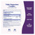 Natrol High Absorption Triple Magnesium Complex Supplement Capsules Support Musccle Function 60Ea