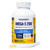 Oceanblue Omega3 2100mg High Potency Fish Oil Dietary Supplement Softgels Orange Flavor Suport Heart Health 180Ea