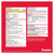 Tylenol Extra Strength Acetaminophen 500mg Liquid Gels for Adults Pain Reliever and Fever Reducer 40Ea