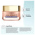 LOreal Paris Age Perfect Rosy Tone Cooling Night Moisturizer Imperial Peony LHA 1.7Oz (48g)
