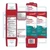 Leader Adult Tussin Mucus and Chest Congestion Relief Guaifenesin Liquid 4Oz (118ml)