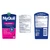 Vicks NyQuil Allergy Doxylamine Succinate Liquid for Allergy and Cold Symptom Relief 12Oz (354ml)